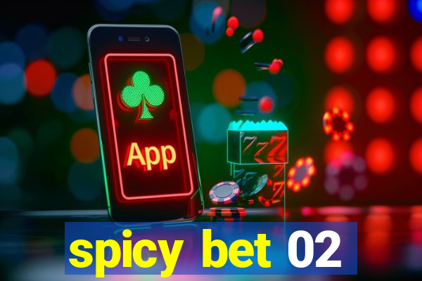 spicy bet 02